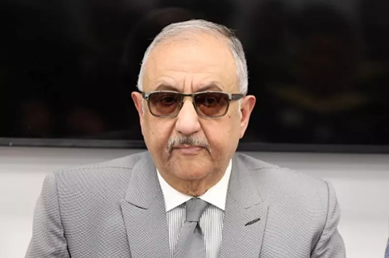 رئيس نادي البنك: طموحنا المربع الذهبي.. ولم نطلب 100 مليون لبيع أسامة فيصل 